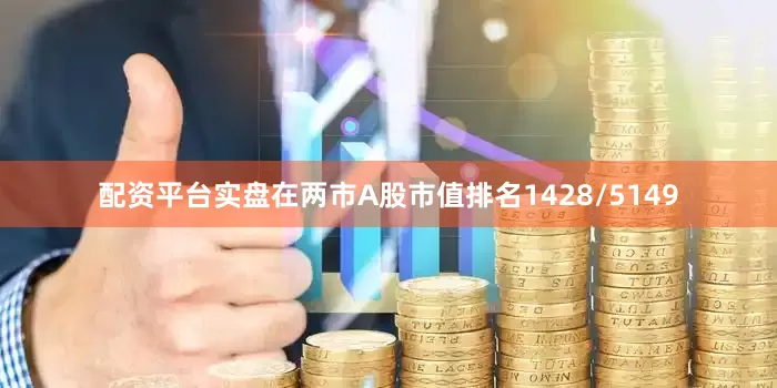 配资平台实盘在两市A股市值排名1428/5149