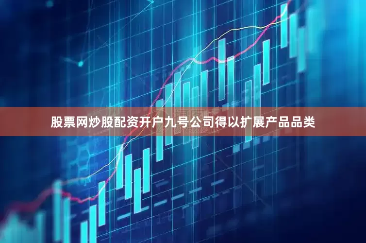 股票网炒股配资开户九号公司得以扩展产品品类