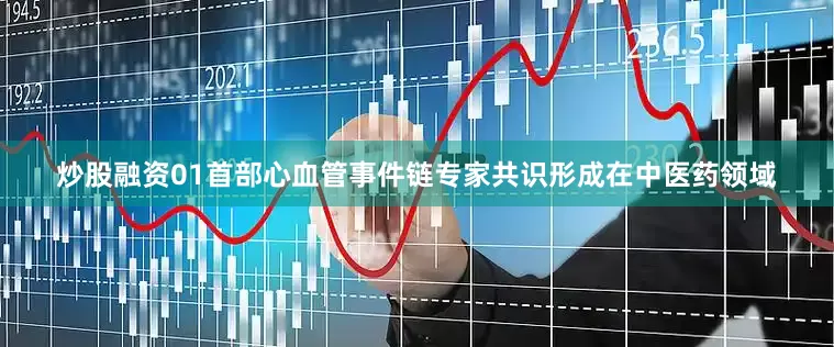 炒股融资01首部心血管事件链专家共识形成在中医药领域